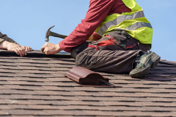 Best Roof Replacement Cost  in Toledo, OH