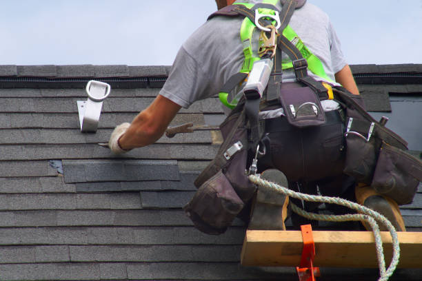 Best Residential Roofing Contractor  in Toledo, OH