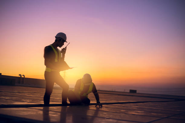 Best Metal Roofing Contractor  in Toledo, OH