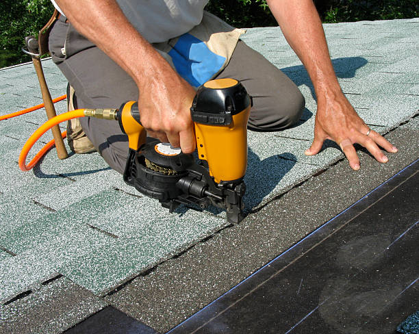 Best Roof Repair Services  in Toledo, OH