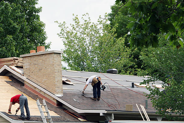 Quick and Trustworthy Emergency Roof Repair Services in Toledo, OH