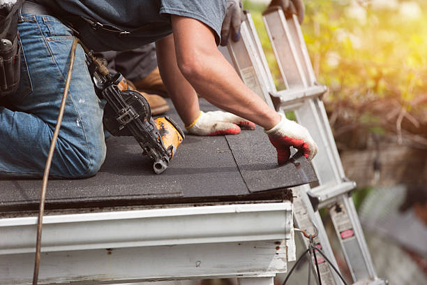 Best Commercial Roofing Services  in Toledo, OH